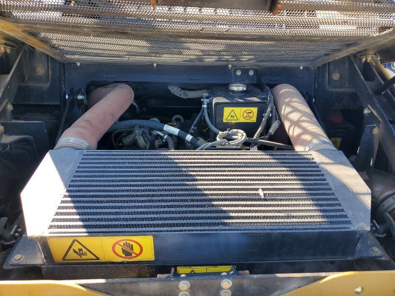 2020 ASV 2020 Axkp RT-120-Tracked Skid Steer Loader