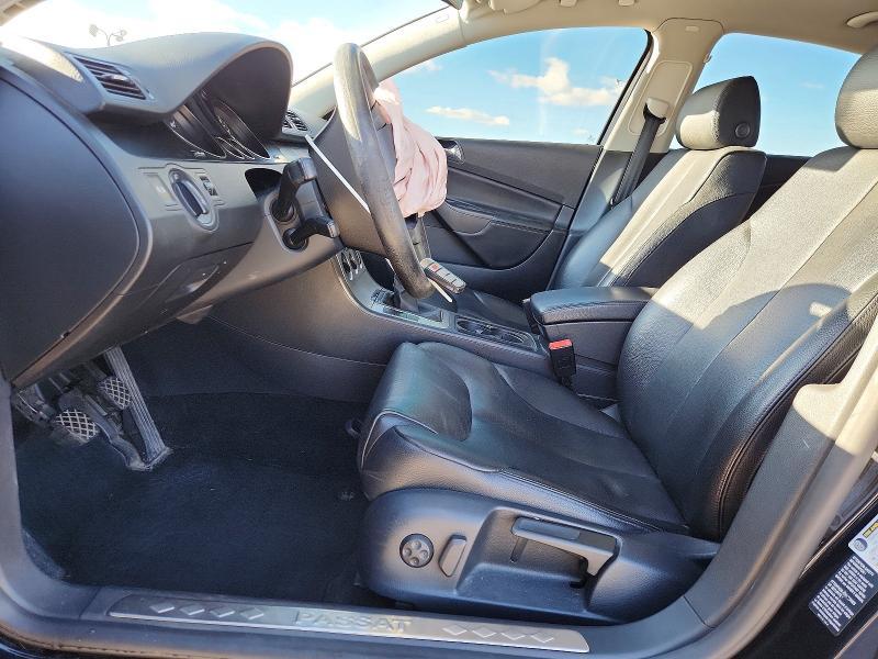 2006 Volkswagen Passat 2.0t