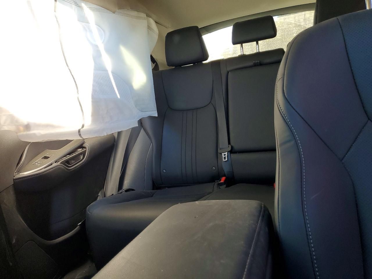 2026 Lexus Nx 350 Premium