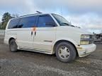 2001 Chevrolet Astro