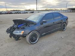 Volkswagen Vehiculos salvage en venta: 2016 Volkswagen Jetta s