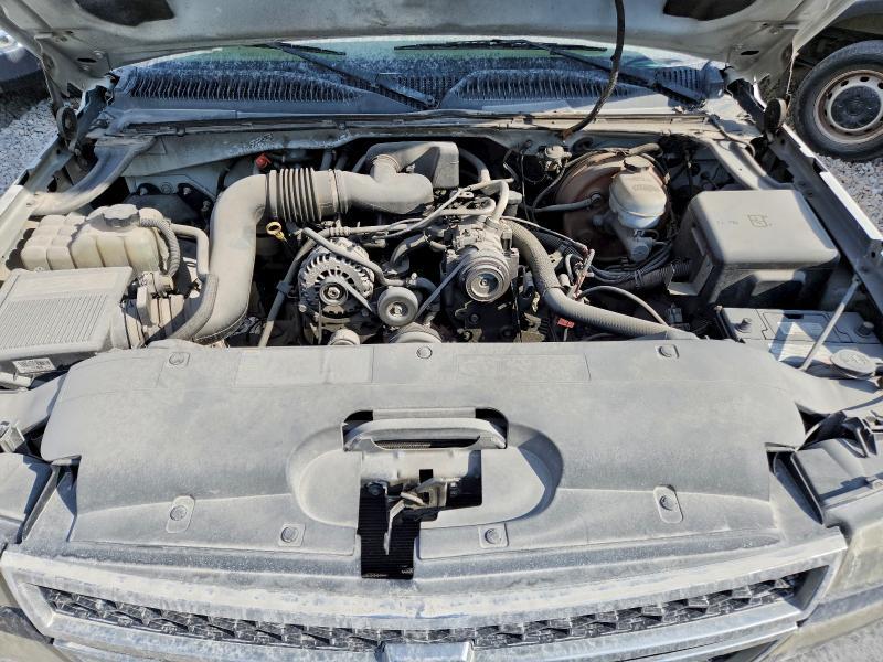 2006 Chevrolet Silverado C1500