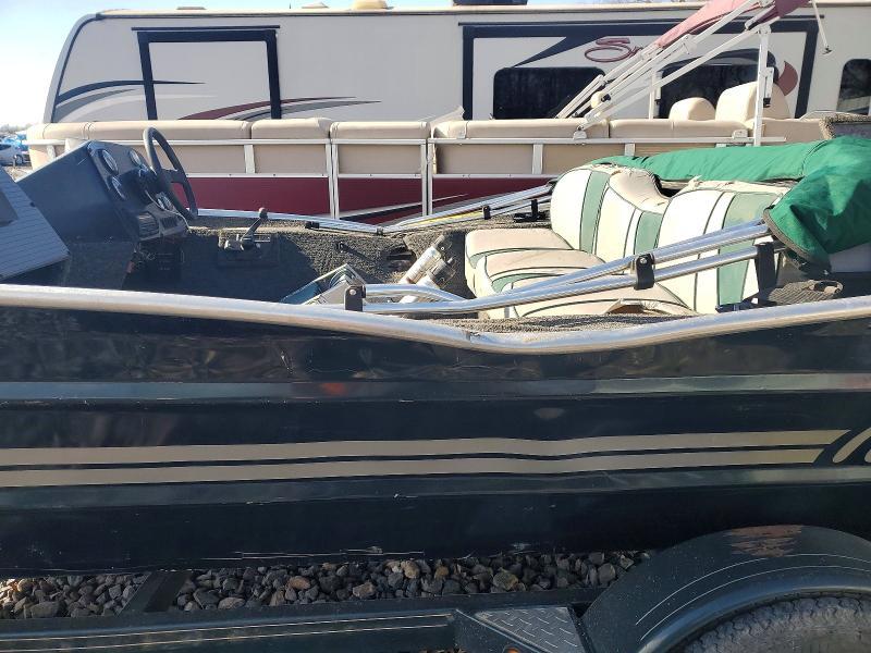 1999 Other 1999 Shoal Runner Boat