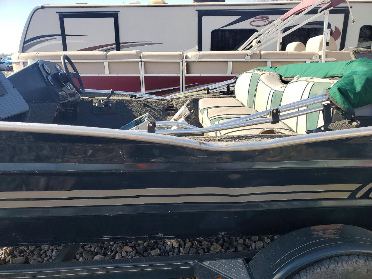 1999 Other 1999 Shoal Runner Boat