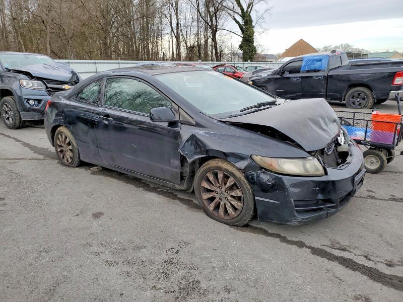 2010 Honda Civic ex