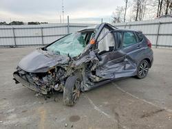 Honda salvage cars for sale: 2020 Honda Fit ex