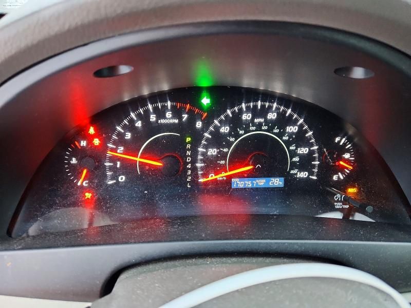 2007 Toyota Camry ce