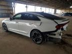 2022 KIA K5 gt Line