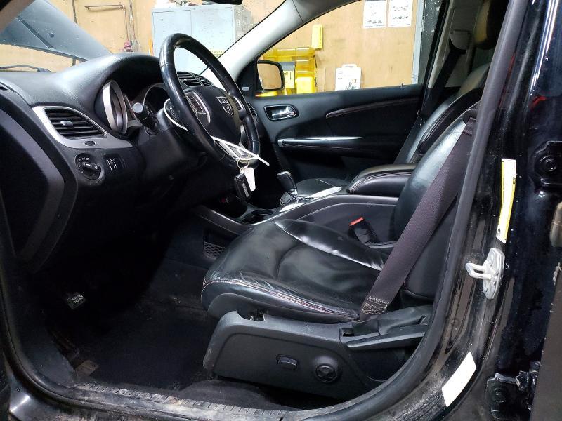 2015 Dodge Journey R/T
