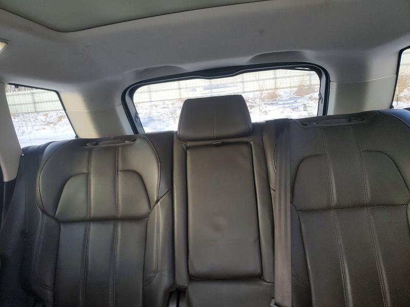 2014 Land Rover Range Rover Sport hse