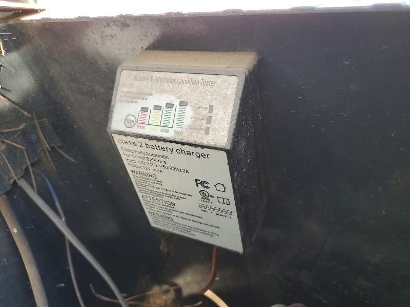 2023 East Texas Trailer-Dump Trailer