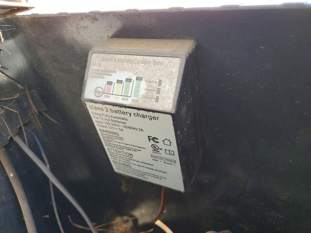 2023 East Texas Trailer-Dump Trailer