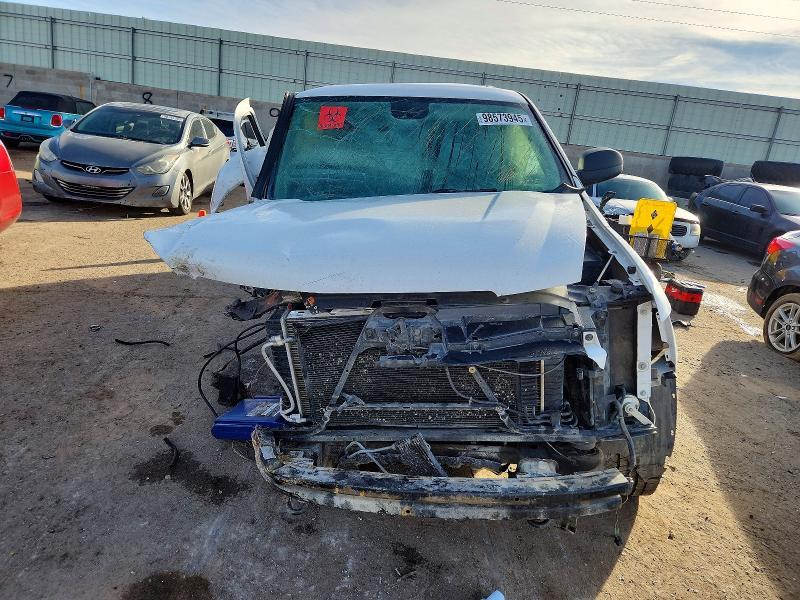 2012 Chevrolet Tahoe K1500