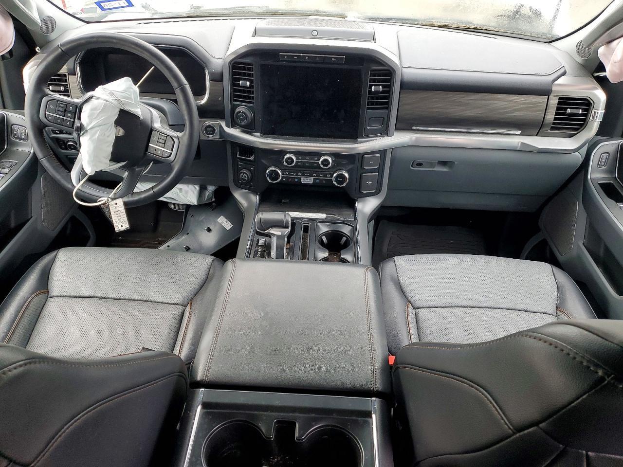 2024 Ford F150 Lariat