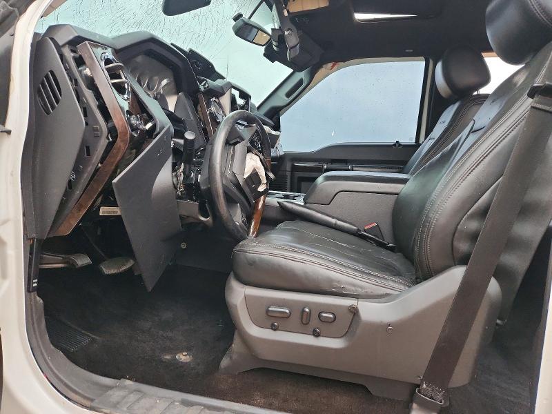 2014 Ford F250 Super Duty