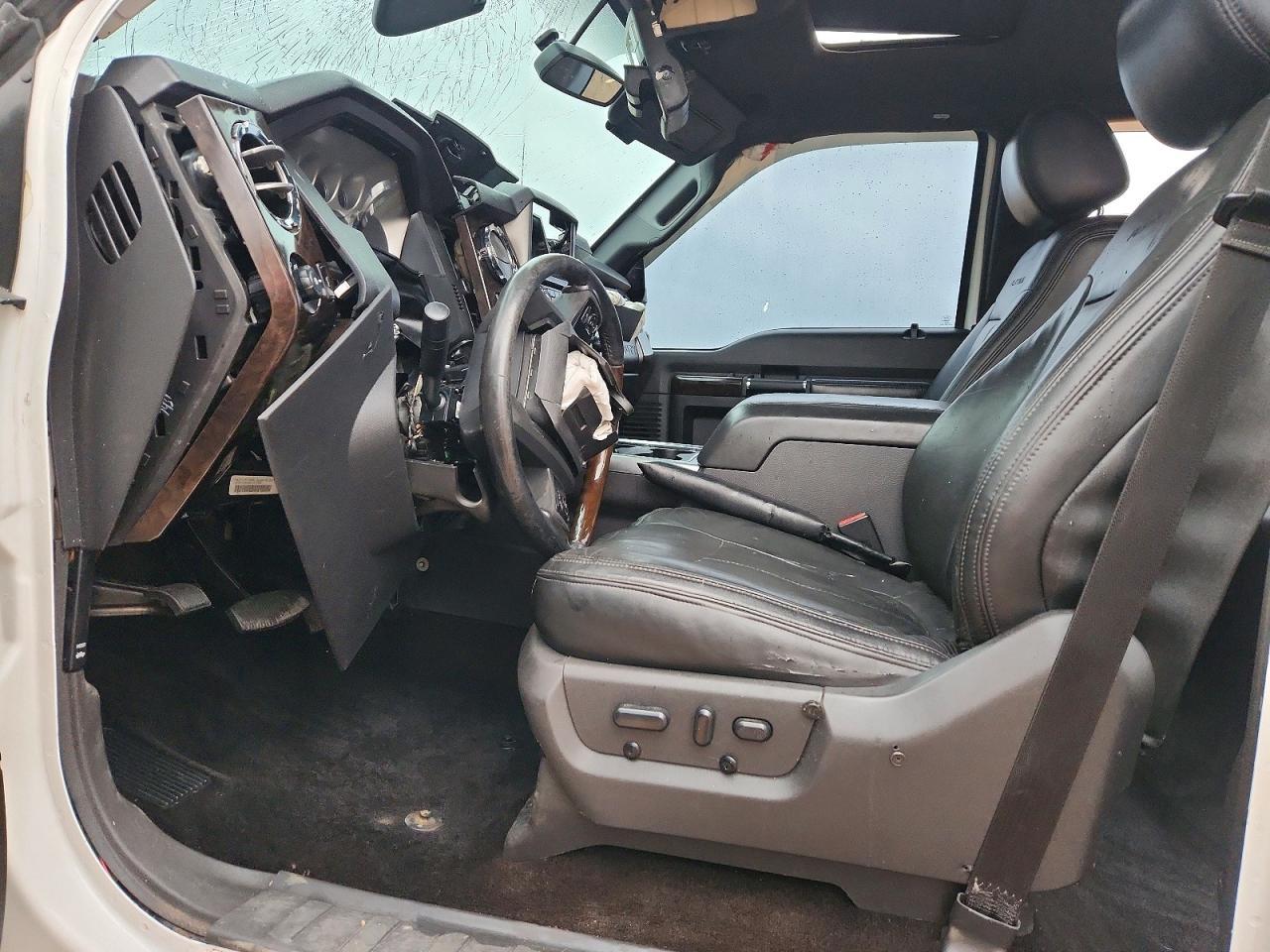 2014 Ford F250 Super Duty