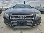 2014 Audi A8 l Quattro