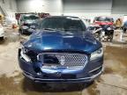 2017 Lincoln Mkz Select