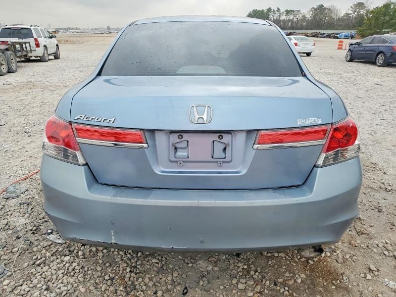 2011 Honda Accord lxp
