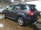 2015 Subaru Forester 2.5i Touring