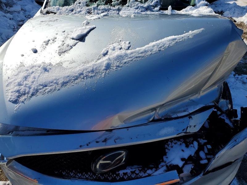 2019 Mazda Cx-5 Sport