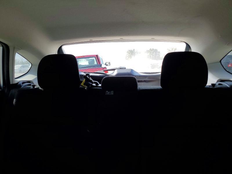 2015 Subaru Xv Crosstrek 2.0 Premium