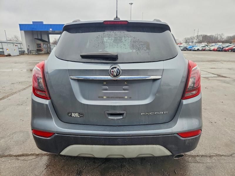 2019 Buick Encore Essence