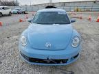 2012 Volkswagen Beetle