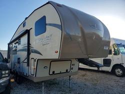 Other salvage cars for sale: 2015 Other Flagstaff Classic