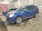2010 Chevrolet Equinox lt