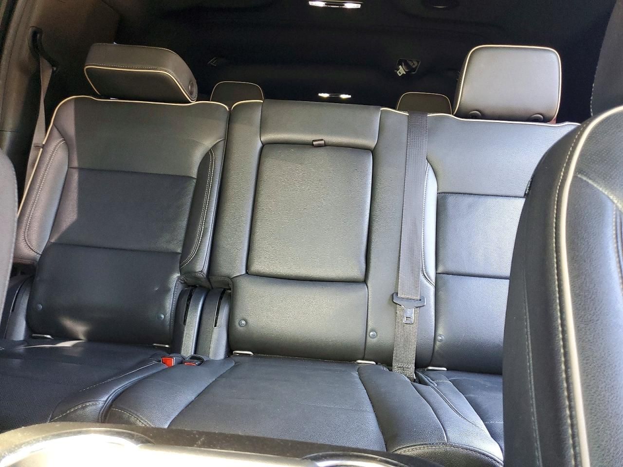 2021 GMC Yukon xl C1500 slt