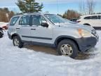 2004 Honda Cr-v lx