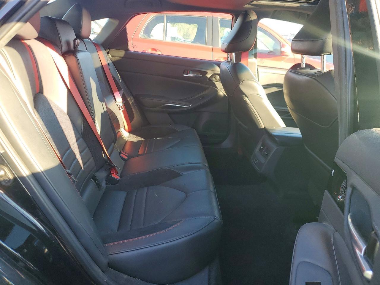 2020 Toyota Avalon xse