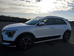 KIA salvage cars for sale: 2023 KIA Niro sx