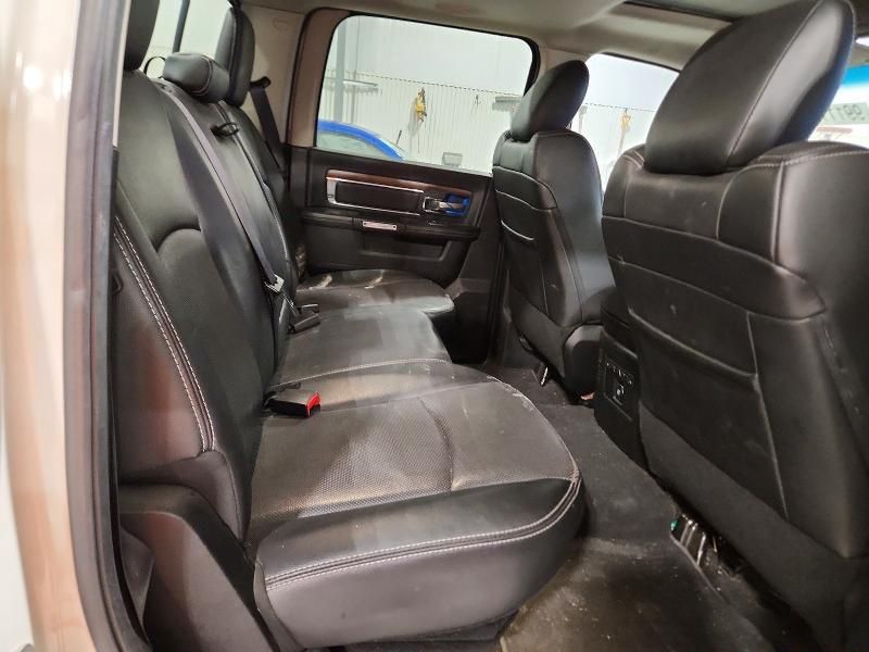 2017 Dodge 1500 Laramie