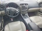2013 Lexus Is 250