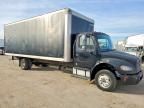 2013 Freigliner 2013 Freightliner Business Class M2 BOX Truck
