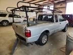 2001 Ford Ranger Super cab