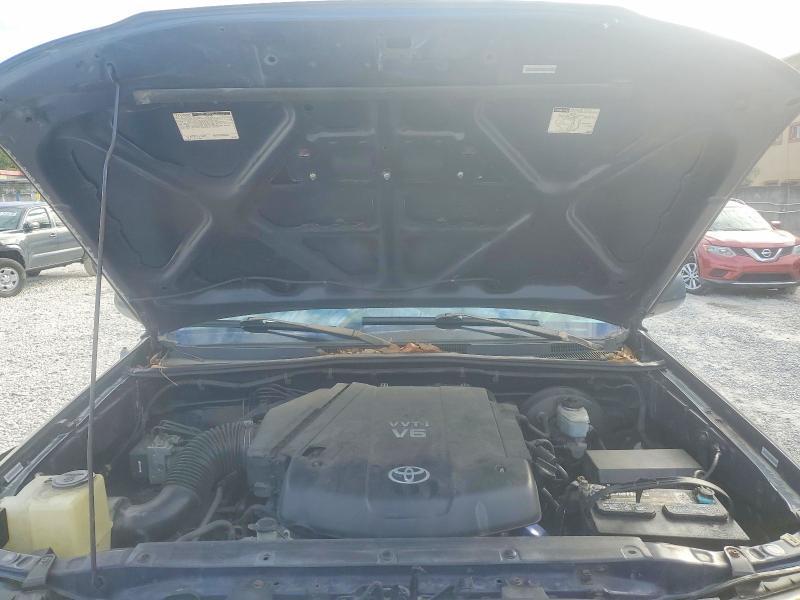 2007 Toyota Tacoma Prerunner Access cab