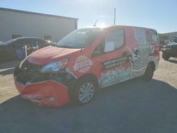 2019 Nissan NV200 Utility / Service Van en venta en Orlando, FL