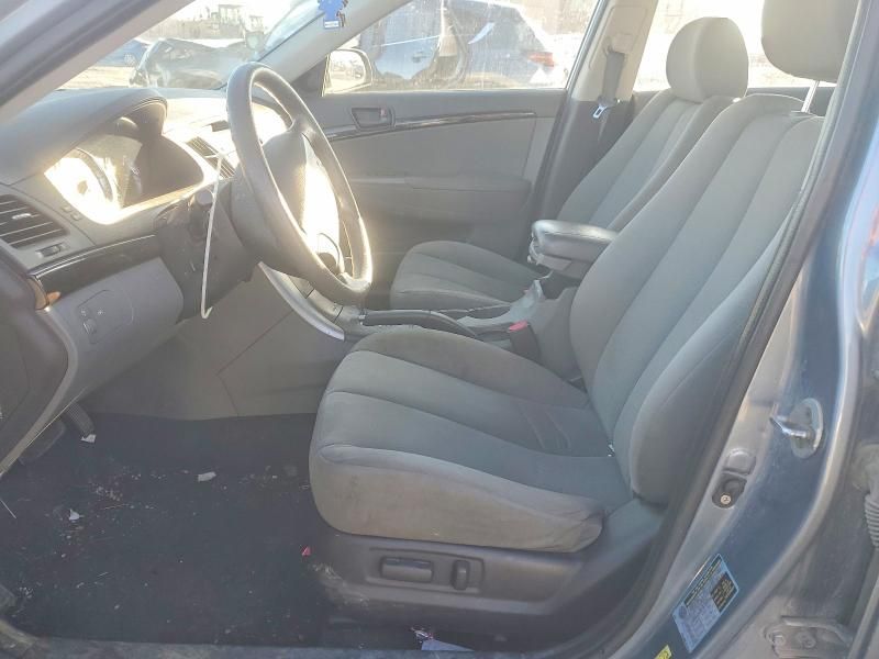 2009 Hyundai Sonata gls