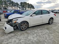 Nissan Altima salvage cars for sale: 2016 Nissan Altima 2.5