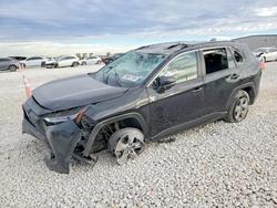 2023 Toyota Rav4 xle en venta en Taylor, TX
