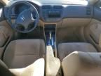 2004 Honda Civic dx vp