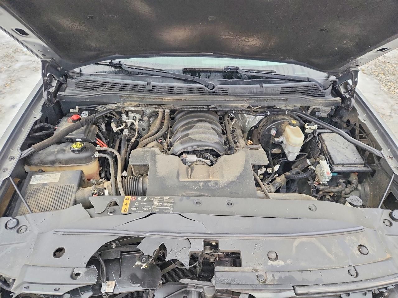 2017 GMC Sierra K1500 Denali