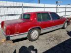 1992 Cadillac Deville