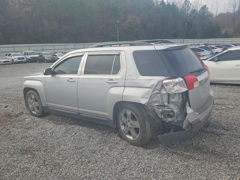 2013 GMC Terrain slt