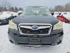 2014 Subaru Forester 2.5i