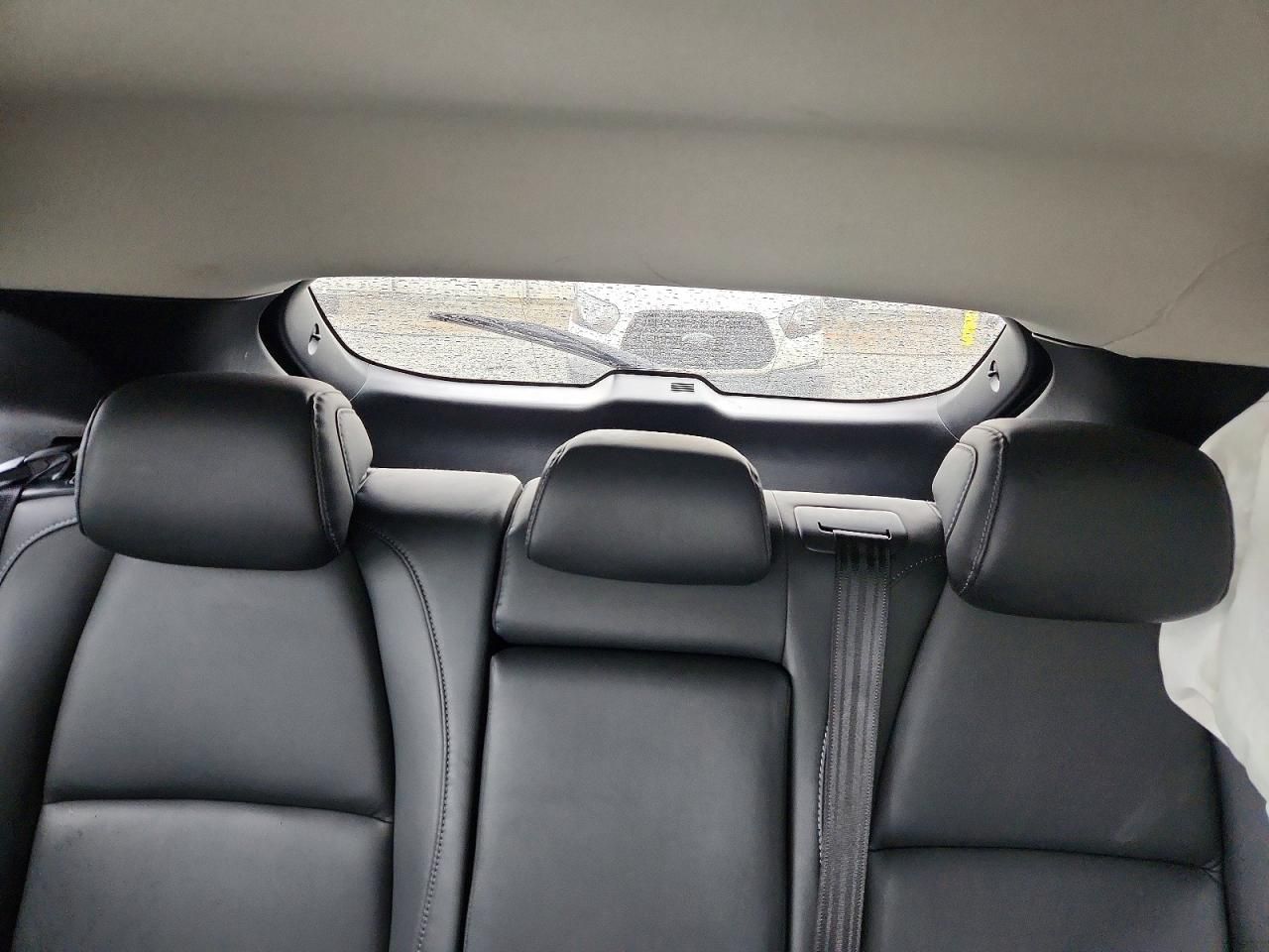 2024 Mazda Cx-30 Select