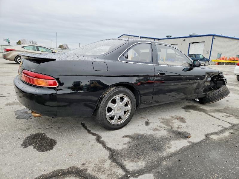 1996 Lexus Sc 400